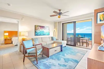Image de July 4th - Oceanfront Westin Nanea Resort 2-Bedroom, Family Fun, Hot Tub 2