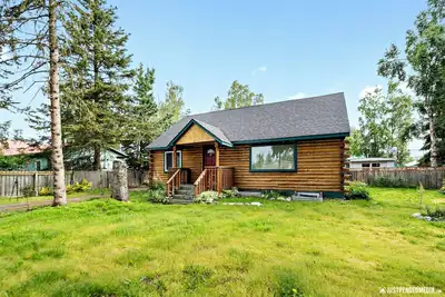 Image de Woodland Apartment Midtown Anchorage