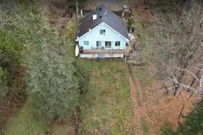 Image de Lakeside cottage on Lake Siesta - peaceful pet-friendly haven