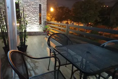 Image de Furnished apartment per day and per week for 10 people. 5 minutes from the Malecon.