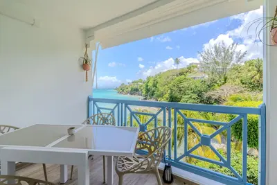 Image de Émeraude des Îles - Villa