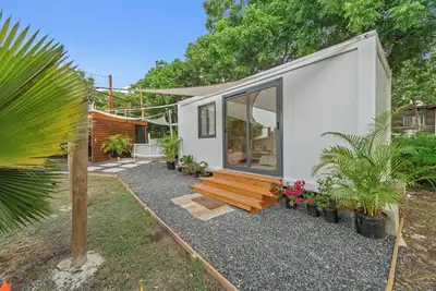 Image de Pitahaya Retreat: Cozy Glamping Escape