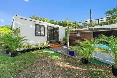 Image de Las Palmas Cottage – Serene Eco Retreat