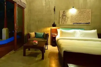 Image de Come to the beach Stay with us