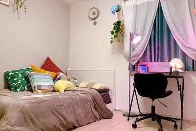 Image de La Magie Harajuku en Romance Honeymoon Harajuku Omotesando Fantasy Travel