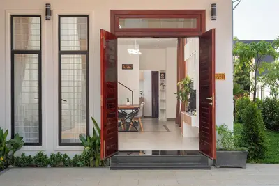 Image de Charming 2-bedroom villa in beautiful Siem Reap with WiFi, Ac