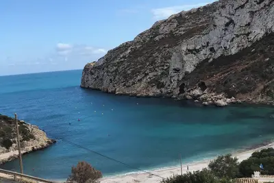 Image de Large apartment located In the great quiet location