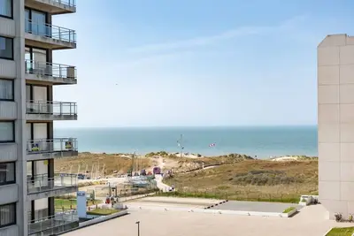 Image de Suite C - appartement avec vue sur la mer De Panne