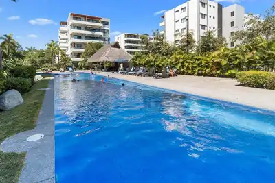 Image de PuertArena L22 - Modern 2br Near the Beach