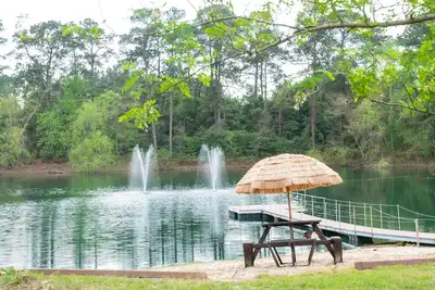 Image de Crosby Retreat