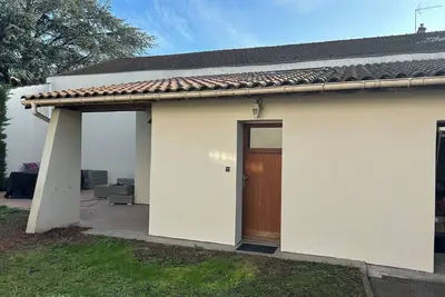 Image de Studio indépendant à Decines Centre