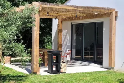 Image de Maison à la campagne proche de La Rochelle