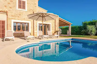 Image de Superbe maison à Calonge