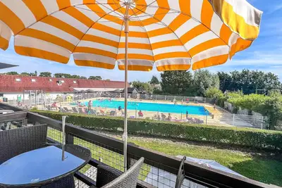 Image de Superbe appartement à Bredene