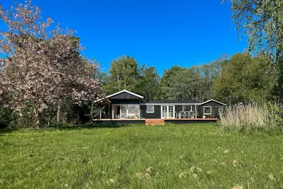 Superbe maison à Holbæk