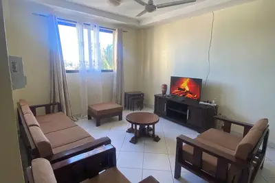 Image de Cozy 2-Bedroom Retreat in Mtwapa – Quiet Escape Near the Beach