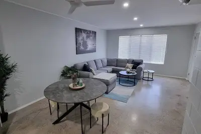 Image de Appartement moderne et élégant