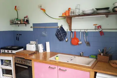 Image de Maisonette apartment