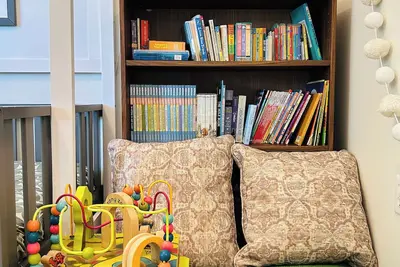 Image de Bremerton 4br Retreat / Perfect for Families & Multi-Generations / Ac