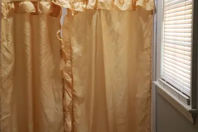 Image de Charming 3-bedroom house with WiFi and Ac in enjoyable Oxford.