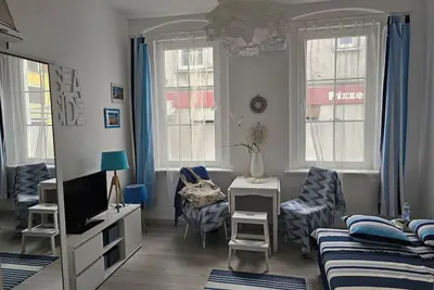 Image de Magical places: Maritime vacation apartment