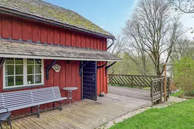 Image de Superbe maison de 2 chambres à.