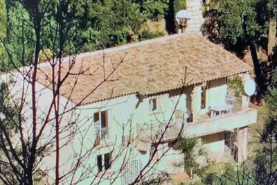 Image de Appartement de 85 m² en pleine nature dans un ensemble de 2 appartements