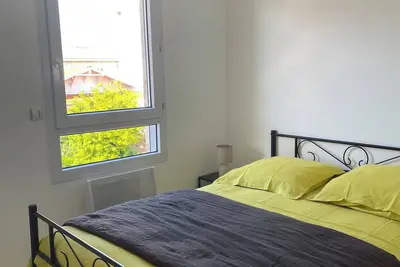 Image de Arcachon Situation exceptionnelle proche plage