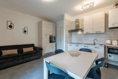 Image de Flower 41 - with patio and air conditioning