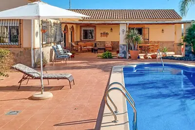 Image de Maison confortable à Arboleas