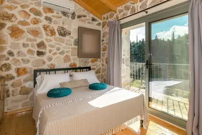 Misononous natural park