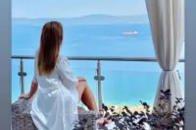Image de Kalamata suites by \"elite\"