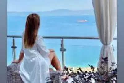 Image de Kalamata suites by \"elite\"