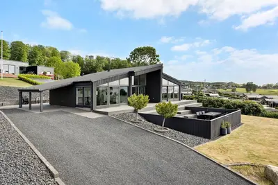 Image de Belle maison de 3 chambres à Aabenraa