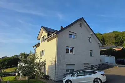 Image de Vacation apartment in Reichshof - Eckenhagen