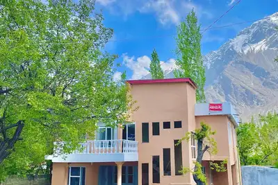 Image de Spacious 9-bedroom hotel suites in beautiful Skardu with WiFi