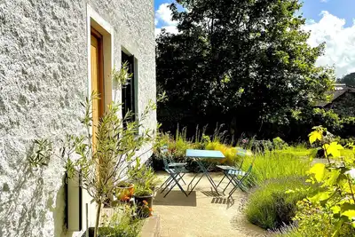 Image de Beautiful converted barn in Ashburton\nGateway to Dartmoor