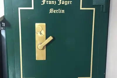 Image de Apartment Franz Jäger Berlin in the heart of Vorpommern/Greifswald