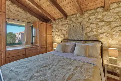Woodstone Cottage Zakynthos