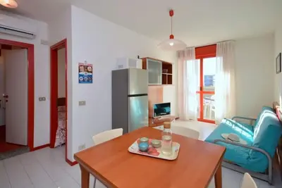 Image de Appartement lumineux près de la plage - Beachhost