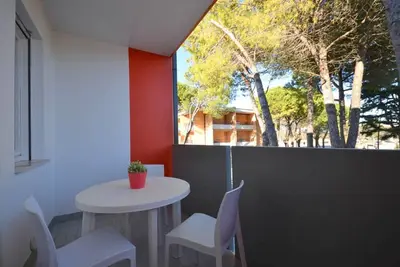 Image de Appartement avec piscine à Bibione