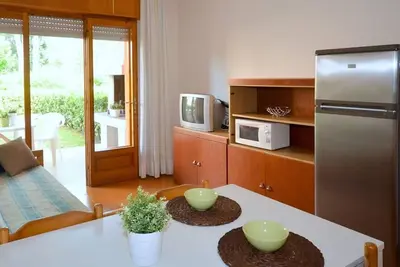 Image de Superbe maison de vacances avec piscine