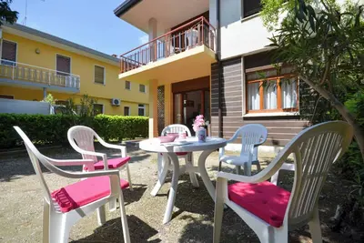 Image de Maison ensoleillée à quelques minutes de la plage