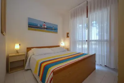 Image de Maison de plage moderne à quelques minutes de la mer