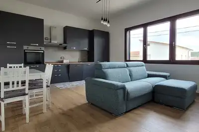 Image de Casa Nue - Deluxe Apartment