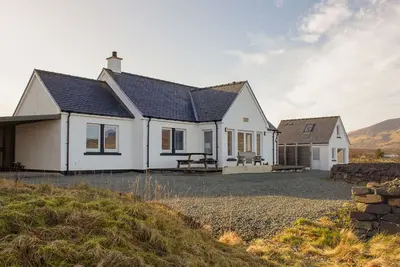 Image de Magnifique maison de vacances privée pour 6 personnes avec Wifi, Tv et parking