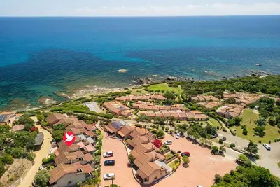 Image de Magnifique maison de vacances pour 6 personnes avec climatisation, Tv, terrasse et parking