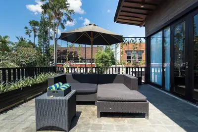 Image de One Bedroom Villa with Private Pool in Seminyak