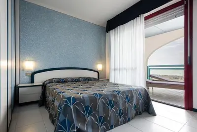 Image de Appart'hôtel Imperial - Suite familiale Maison de vacances
