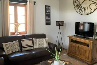 Image de Gite  Les  Cigognes